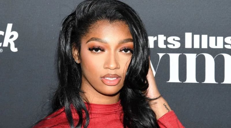 Angel Reese net worth