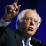 Bernie Sanders net worth