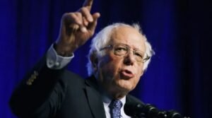Bernie Sanders net worth