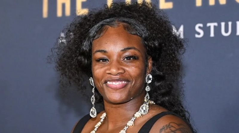 Claressa Shields’ net worth