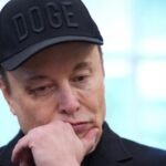 Elon Musk net worth in 2025