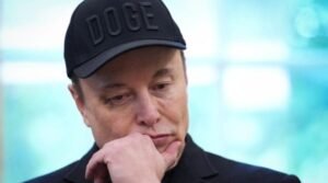 Elon Musk net worth in 2025