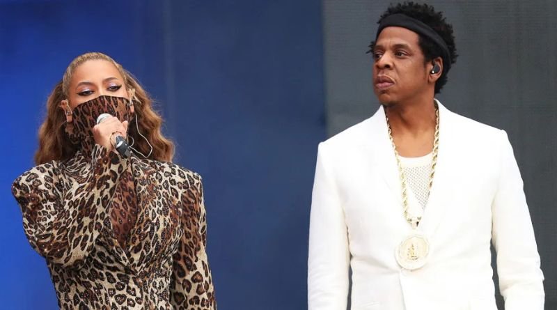 Jay-Z net worth