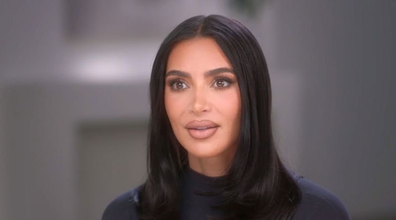 Kim Kardashian net worth
