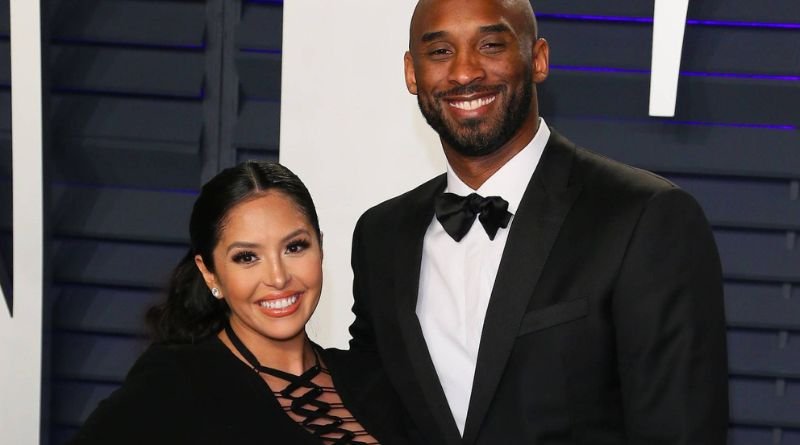Kobe Bryant’s net worth