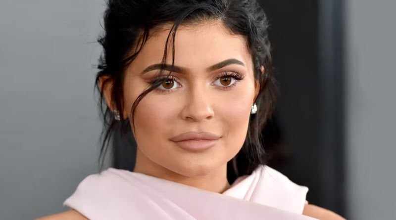 Kylie Jenner net worth