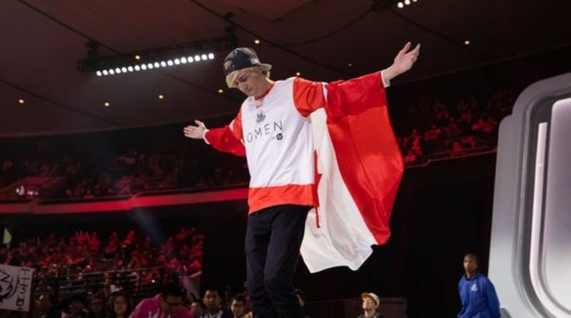 xQc net worth