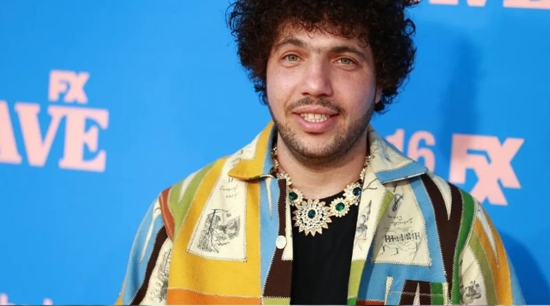 Benny Blanco Net Worth: How $50 Million Was Built Behind the Scenes and Center Stage