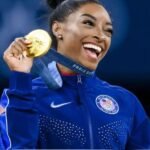 Simone Biles Net Worth: How $25 Million Was Built on Gold Medals and Global Influence
